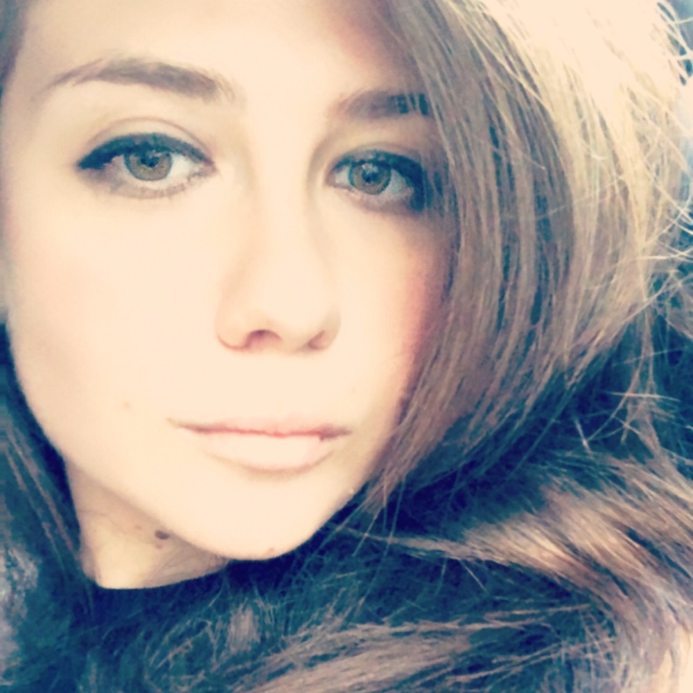 Meet your Posher, Tatyana